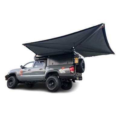 Canopy camper in alluminio da 160 kg per 6 piedi Toyota Tacoma 2020 Jeep Gladiator Made