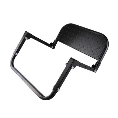TOYOTA CAMRY JPP 2024 Scala pieghevole su ruote per camion e veicoli