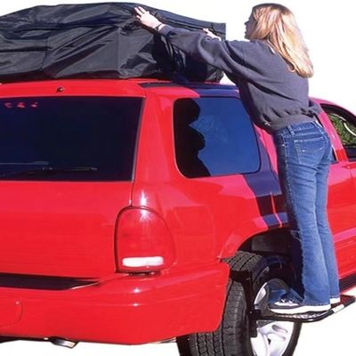 TOYOTA CAMRY JPP 2024 Scala pieghevole su ruote per camion e veicoli