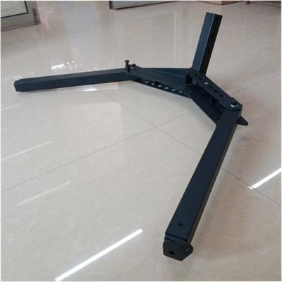 Accoppiatoio in acciaio al carbonio per Audi Q7 qu. 3