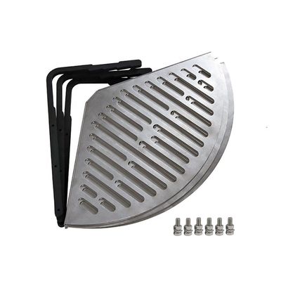 2024 Pneumatici di ricambio Barbecue Rack per Grand Highlander Car Fitment TOYOTA FAW US Made