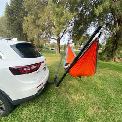 Accoppiatoio in acciaio al carbonio per Audi Q7 qu. 3