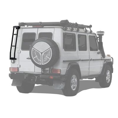 2024 Pneumatici di ricambio Barbecue Rack per Grand Highlander Car Fitment TOYOTA FAW US Made