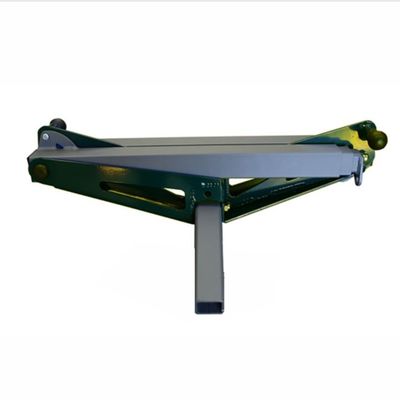 Fatto 270KGS carico pigro rimorchio rimorchio rimorchio rimorchio stand con costruzione durevole