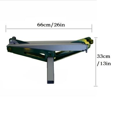 Black Car Fitment Audi 2024 Accoppiamento montato Hamock Tent Made in con 150KGS Capacità
