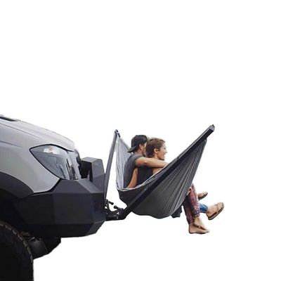 2016-2024 Anno Modello di auto No Limited Made Hitch Montaggio di amaca Dall'altalena per campeggio