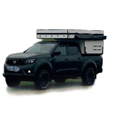 Pickup Truck Camping Tent Folding Design per un facile utilizzo e sonno