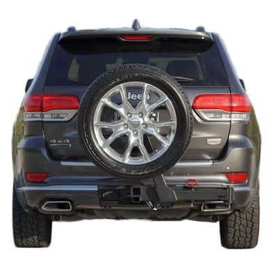 Durable Black 1995-2002 Subaru Forester Pneumatici di ricambio per veicoli fuoristrada