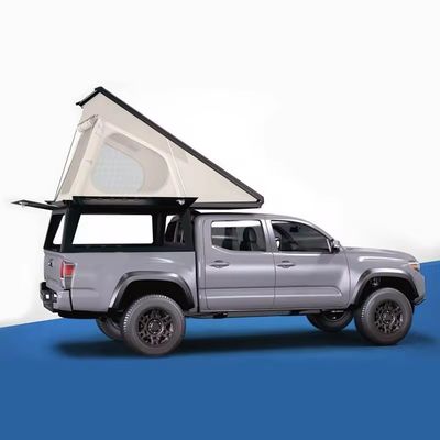 Ford F150 4*4 Caravan Ranger SL09 Carry Dolly Piccolo autocamper con bagno