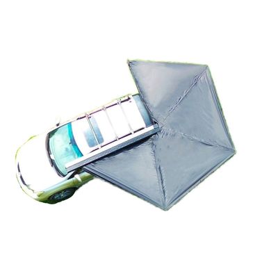 Avvolgimento a 270 gradi, progettato con LED e guscio di alluminio.