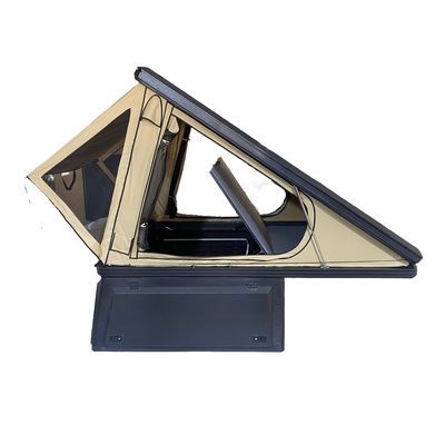 TOYOTA TRUCK Campeggio Slide su Camper camion con Jack elettrico Stand e Isuzu Canopy