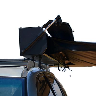 Avvolgimento a 270 gradi, progettato con LED e guscio di alluminio.