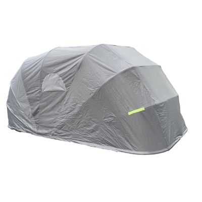 Logo personalizzato OEM Auto Mobile Garage Porta pieghevole verticale antiesposizione per S/M/L/XL