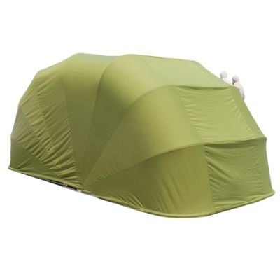 Logo personalizzato OEM Auto Mobile Garage Porta pieghevole verticale antiesposizione per S/M/L/XL