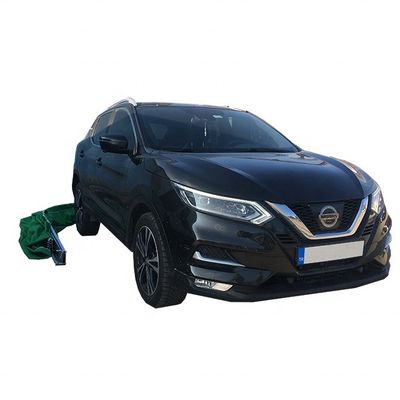 Logo personalizzato OEM Auto Mobile Garage Porta pieghevole verticale antiesposizione per S/M/L/XL