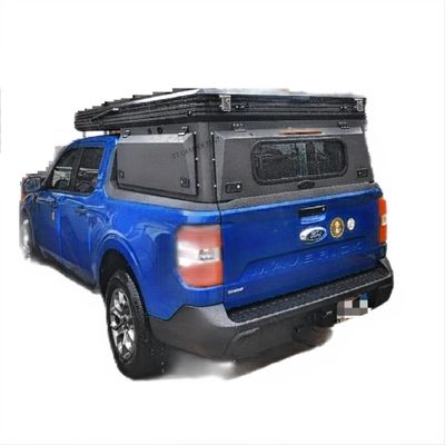 1997 Ford Maverick Box Tonneau Cover con Lighthouse Box posteriore Made by Lighthouse